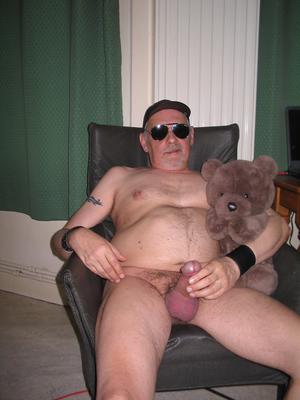 Featured bear