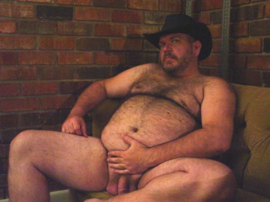 Featured bear