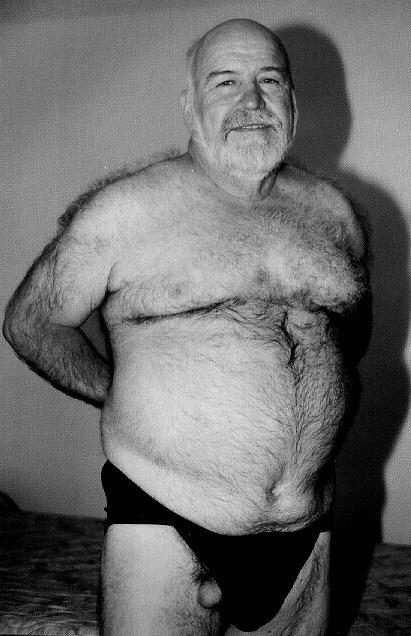 Featured bear