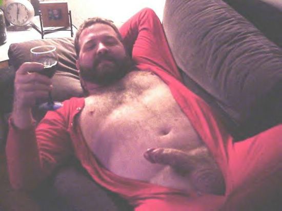 Featured bear