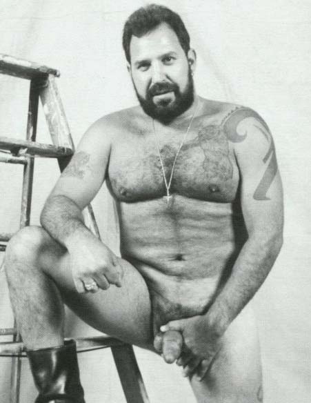 Featured bear