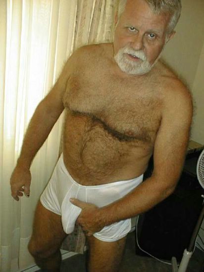 Featured bear